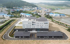 인구 3만8천 전남 신안, 54년 만에 경찰서 생겼다