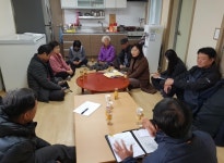 덕상4리의 ‘기적’…농촌 마을, 귀농 인구 늘어 행정리 분리