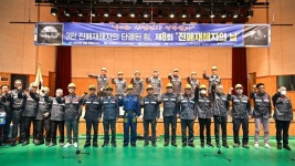 진폐증 고통 퇴직 광부들 “병원 확진 받아도 공단은 무장해 판정”