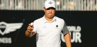임성재, 제네시스 스코틀랜드 오픈서 공동 4위 달성, 향후 기대 ↑