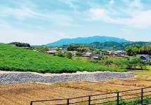 자전거 타고 돌아본 ‘일본 속 백제’ 아스카 시간여행