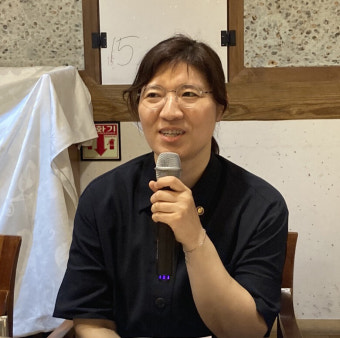 장미란 “한국 방문의 해, 이부진 위원장과 적극 소통”