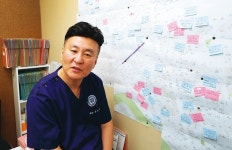 방문의사, 의료취약층 ‘비빌 언덕’ 되다