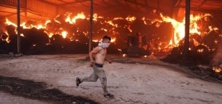 “지구 온난화→열대화”…이번 7월, 역대 가장 뜨거운 지구