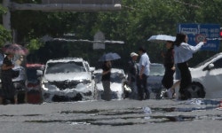 중대본 ‘폭염 대응’ 사상 첫 2단계…60억 긴급지원