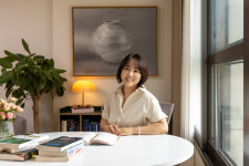 집을 편의점으로 만들지 않도록…정리의 비결, ‘오늘’을 사세요