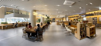 노원구 “청사 로비 리모델링 ‘노원책상’, 서울시 건축상 공공부문 최우수상 수상”