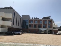 “북녘 코앞인 교동도에서 평화와 통일 감수성 키워요”
