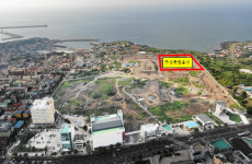제주 화북상업지역에 844가구 주상복합 짓는다