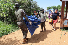 [포토] 새만금 대신 ‘상암 잼버리’…K팝 공연·폐영식 서울서