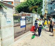 광진구, ‘폐교 화양초교 운동장’ 주민에게 임시 개방