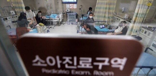 하반기 전공의 모집, 병원 사직 전공의 3% 수준으로 최소화