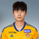 황선홍호, 음주운전 이상민 대체로 김태현 선발…AG서 22명 뛴다