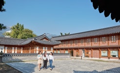 [모두가 주목하는 대학] 미래 가치를 추구하는 대학교, 덕성여자대학교