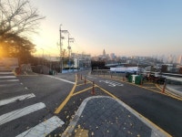 용산구, 도로 열선 추가 설치…“급경사로 6곳, 총 1.7㎞”