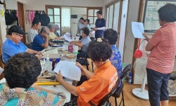 100년 전 호랑이 담배 먹던 옛이야기가 ‘상엿소리 랩’으로