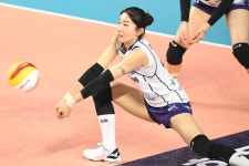 책임 커진 도공 전새얀 “연습량으로 부담 이길 것…300득점 목표”