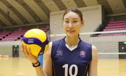 우승 주역 도공 배유나 새 선수들 합류, 설레는 시즌 될 것