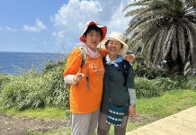 발달장애 딸과 31년 동행…“‘우리 애도 저만큼’ 미래 꿈꾸도록”