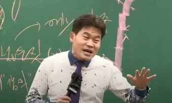 ‘한국사’ 전한길 “홍범도는 훌륭한 독립군…논란 될 것도 없다”