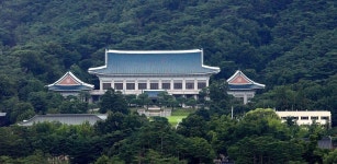 [단독] 용산 이전 비용 176억 추가…이번엔 “청와대 리모델링”