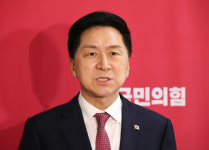 김기현, ‘김만배-신학림 보도’에 “사형에 처할 반역죄” 막말