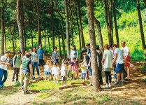 양천구, 16일 유아숲 가족축제 개최