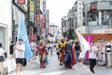 광주 동구, 쇠퇴한 최대 번화가 충장로 살리기 나선다