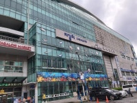 ‘원산지 표시’ 불시 단속 부산 자갈치시장…“속이는 거 없심더”