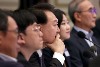 대통령실 “북-러 회담, 국제 안보 배반”…윤, 유엔서 ‘경고’ 내놓나