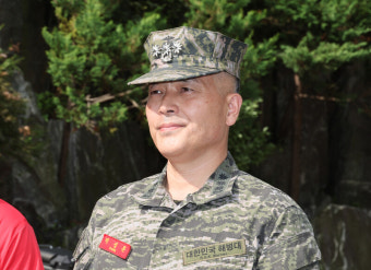 박정훈 대령 쪽 “국방부 별건 수사”…수사팀 교체 등 요구