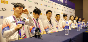 “혼나도 오락실 들락”…스트리트 파이터 황제, 어머니 얘기에 눈물