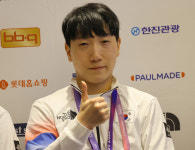 “혼나도 오락실 들락”…스트리트 파이터 황제, 어머니 얘기에 눈물