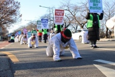 [단독] 폐암 유발 급식실 환기시설, ‘개선 필요’ 6곳 중 1곳만 교체