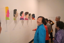 노인은 ‘해결 과제’ 아닙니다…원주 신림면 ‘할매발전소’의 예술수업