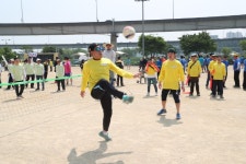 성동구, 구민 체육대회 14일 살곶이체육공원 운동장에서 개최