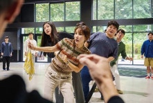 오페라 ‘세비야의 이발사’, 노들섬 야외무대를 가득 채운다