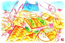 [양희은의 어떤 날] 내게 맞는 쉼