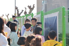 장생포초교 ‘장재연의 바다생물’ 사진전