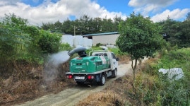 럼피스킨 최대 잠복 28일…전남도, 농장 동선 겹친 38곳 감시