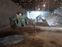 나주는 왜 곰탕이 유명할까…슬픈 역사와 만난 현대미술