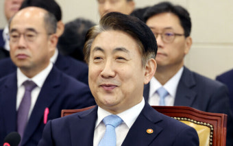 민주, 이동관 탄핵소추안 발의…손준성·이정섭 검사도 탄핵키로