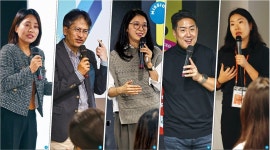 “우울의 시대, 스트레스와 불안 해소는 ‘멈춤’에서 시작한다”