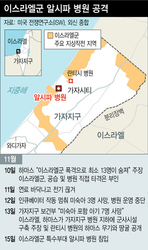 이스라엘-하마스 가자 휴전 합의 지연, 긴장 이어지며 공격 재개 위험성 증가
