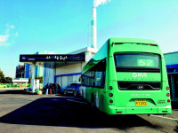 용인, 경기도형 수소도시 1호에 선정…연간 182톤 생산 계획