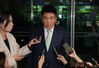 ‘남자 더 뽑아라’ 함영주 하나금융 회장, 2심서 부정채용 유죄로