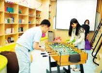 마음 편히 즐기는 ‘아이들만의 아지트’