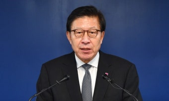 박형준 “프레젠테이션 좋은 평가 받았지만…패배 분석 필요”