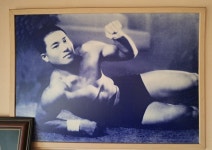 “서러워 마라, 열 사람 살리고 죽으니 아버지는 혁명가다” [본헌터㊺]