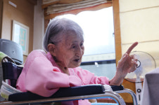 “저는 98살 남파 공작원입니다, 제게 무죄 선고하십시오”
